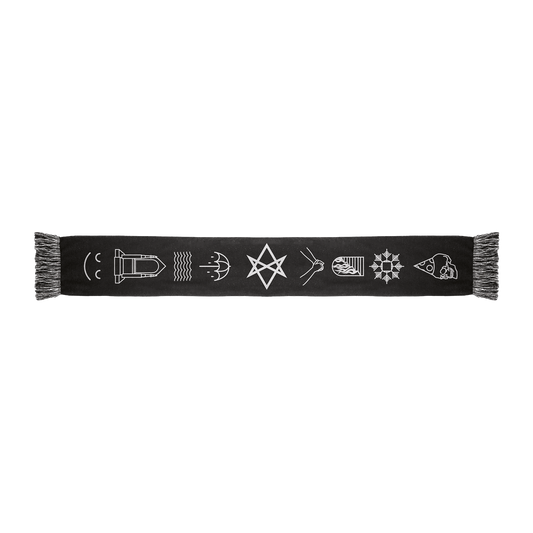 That's The Spirit 10th Anniversary | Scarf