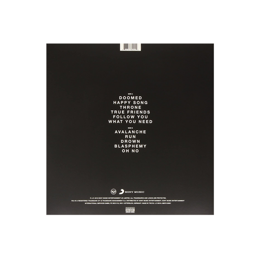 THAT’S THE SPIRIT | VINYL