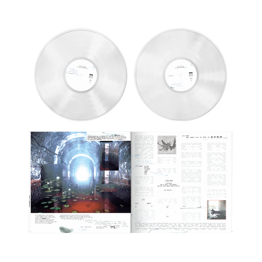 L.I.V.E. In São Paulo | (Live Immersive Virtual Experiment) 2LP