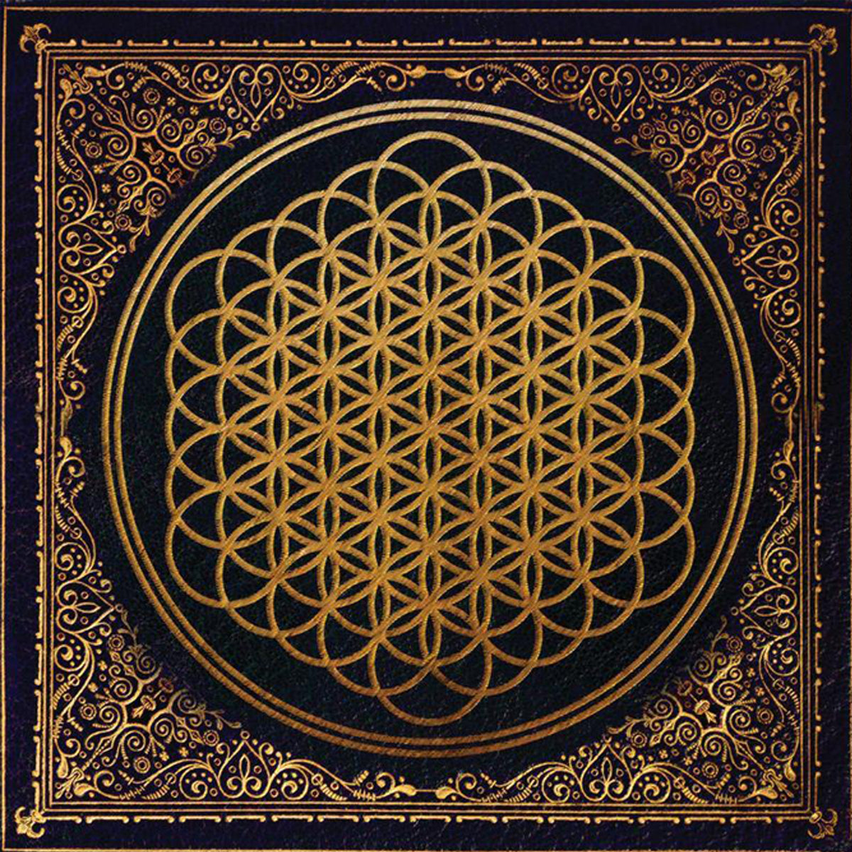 SEMPITERNAL | VINYL 2LP