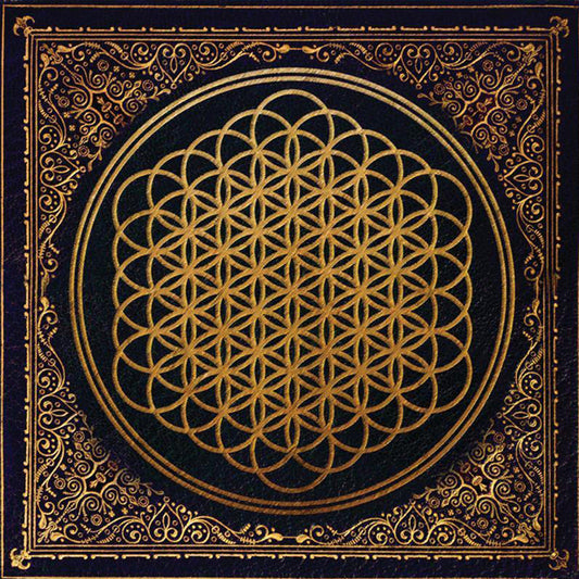 SEMPITERNAL | VINYL 2LP