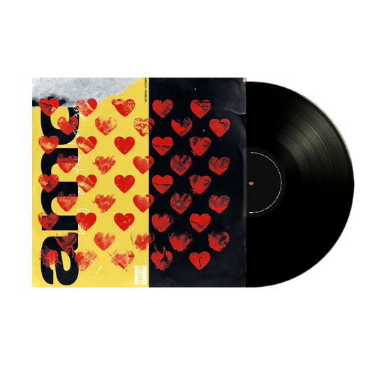 AMO | Vinyl 2LP