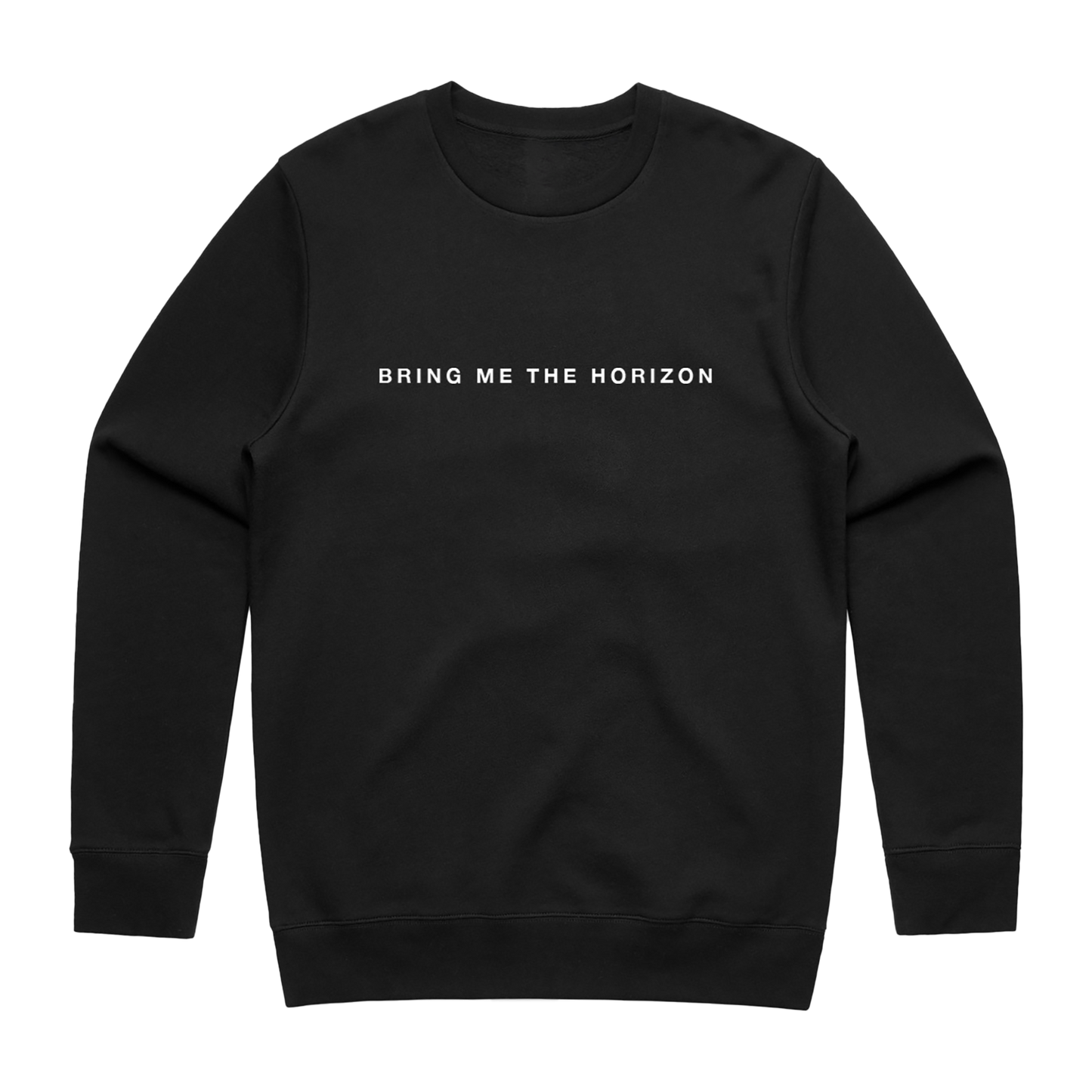 That's The Spirit 10th Anniversary | Black Sweatshirt