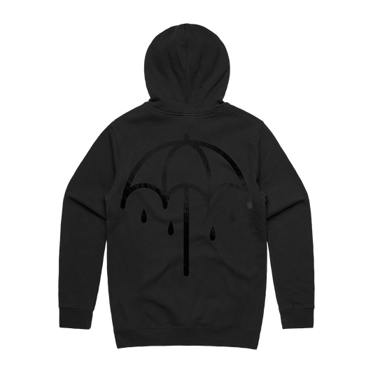 That's The Spirit 10th Anniversary | Black Hoodie