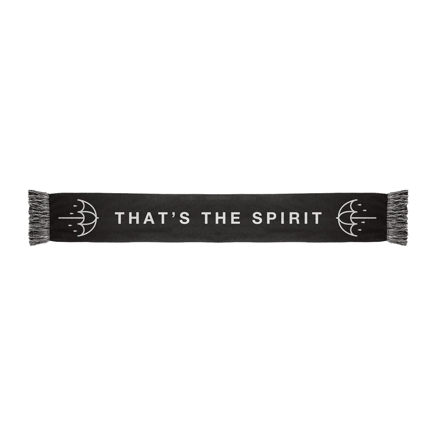 That's The Spirit 10th Anniversary | Scarf