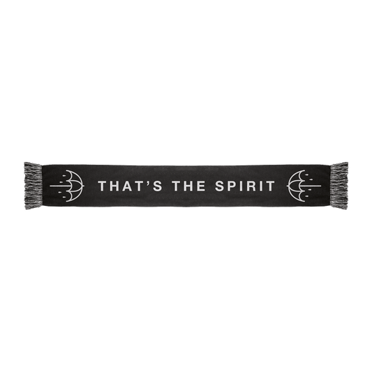 That's The Spirit 10th Anniversary | Scarf