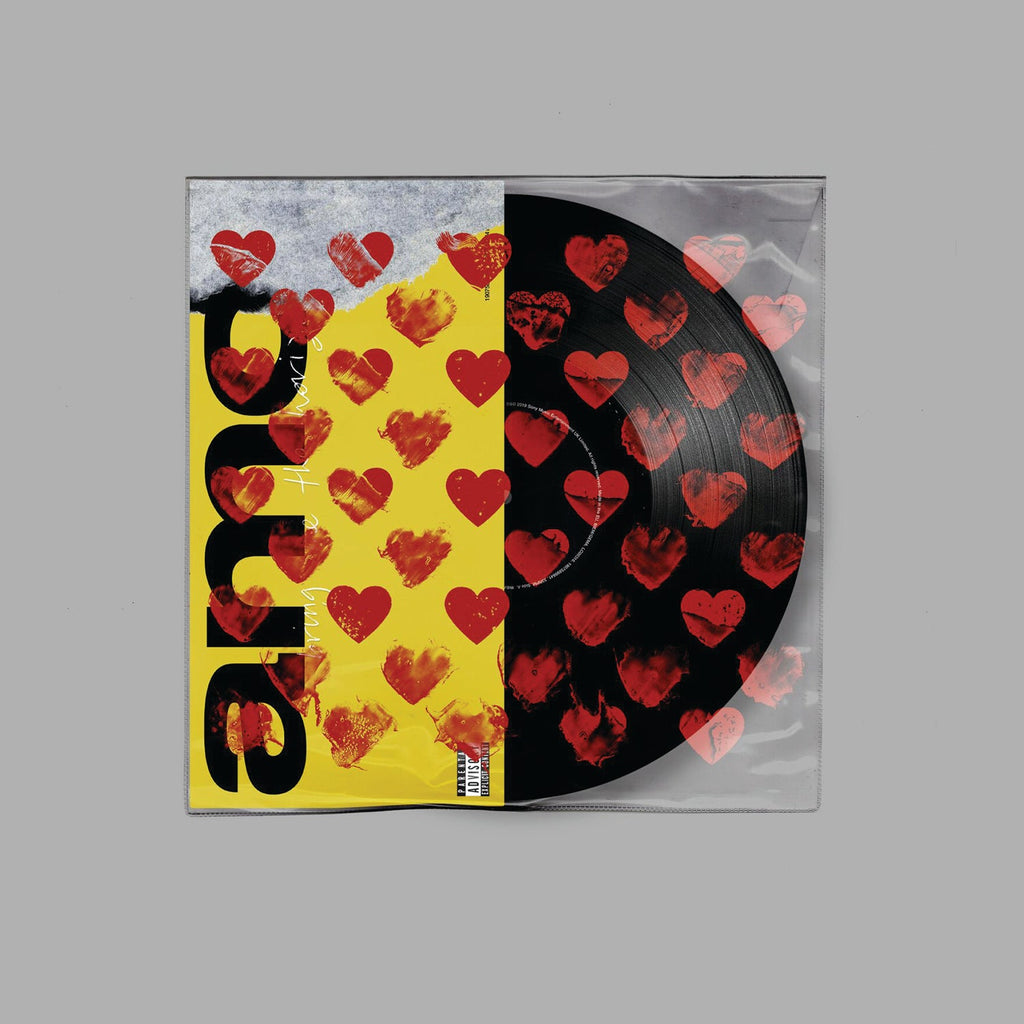 AMO | Vinyl 2LP