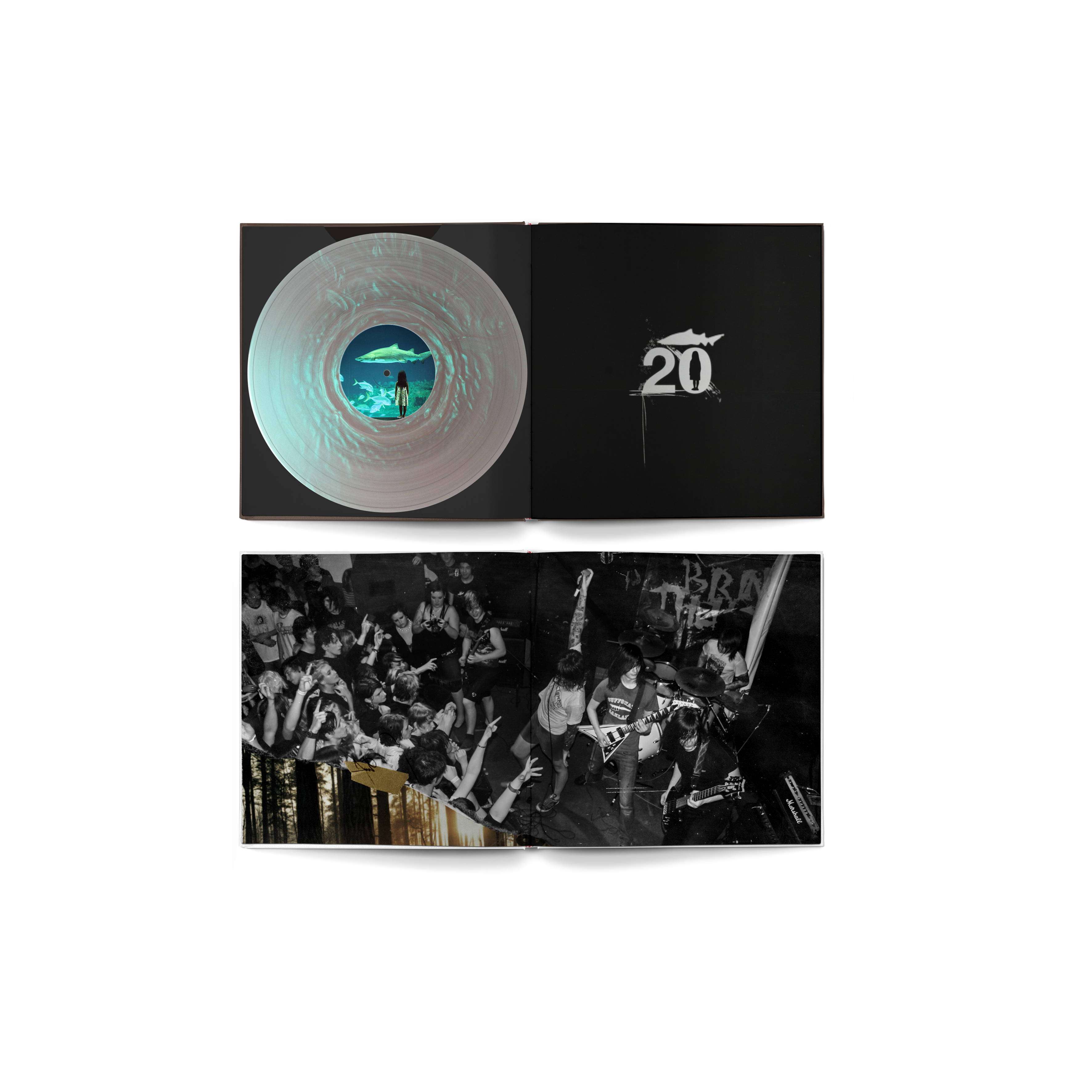 Count Your Blessings - Repented | Unchained Boxset