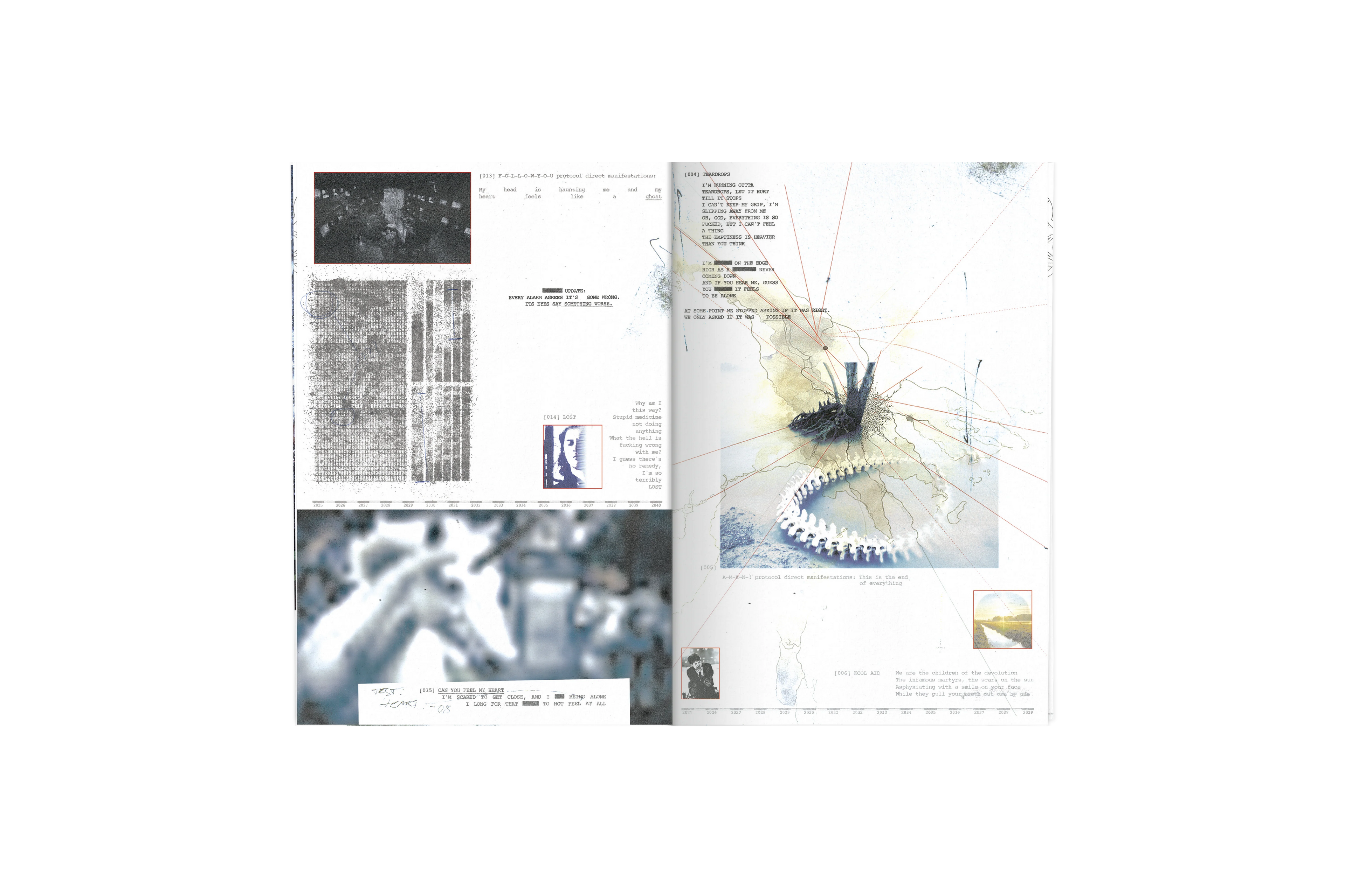 L.I.V.E. In São Paulo | (Live Immersive Virtual Experiment) 2CD