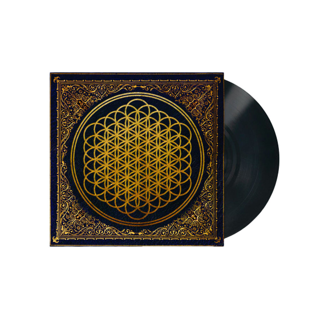 SEMPITERNAL | VINYL 2LP