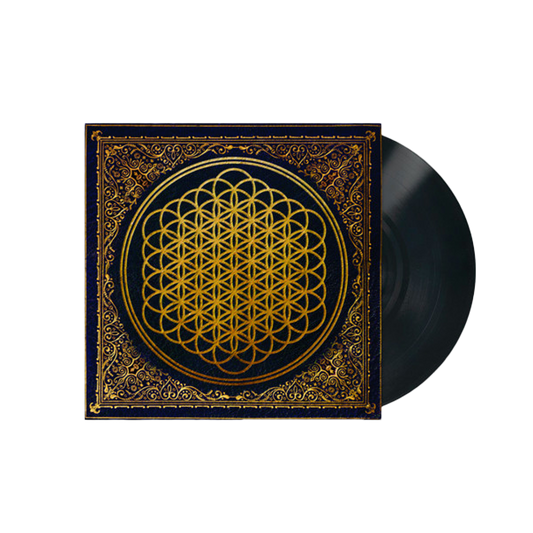 SEMPITERNAL | VINYL 2LP