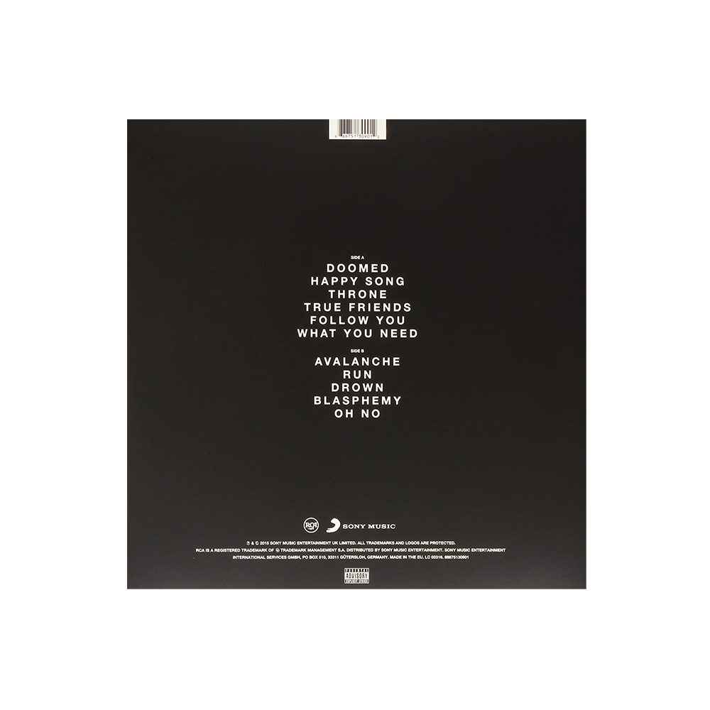 THAT’S THE SPIRIT | VINYL