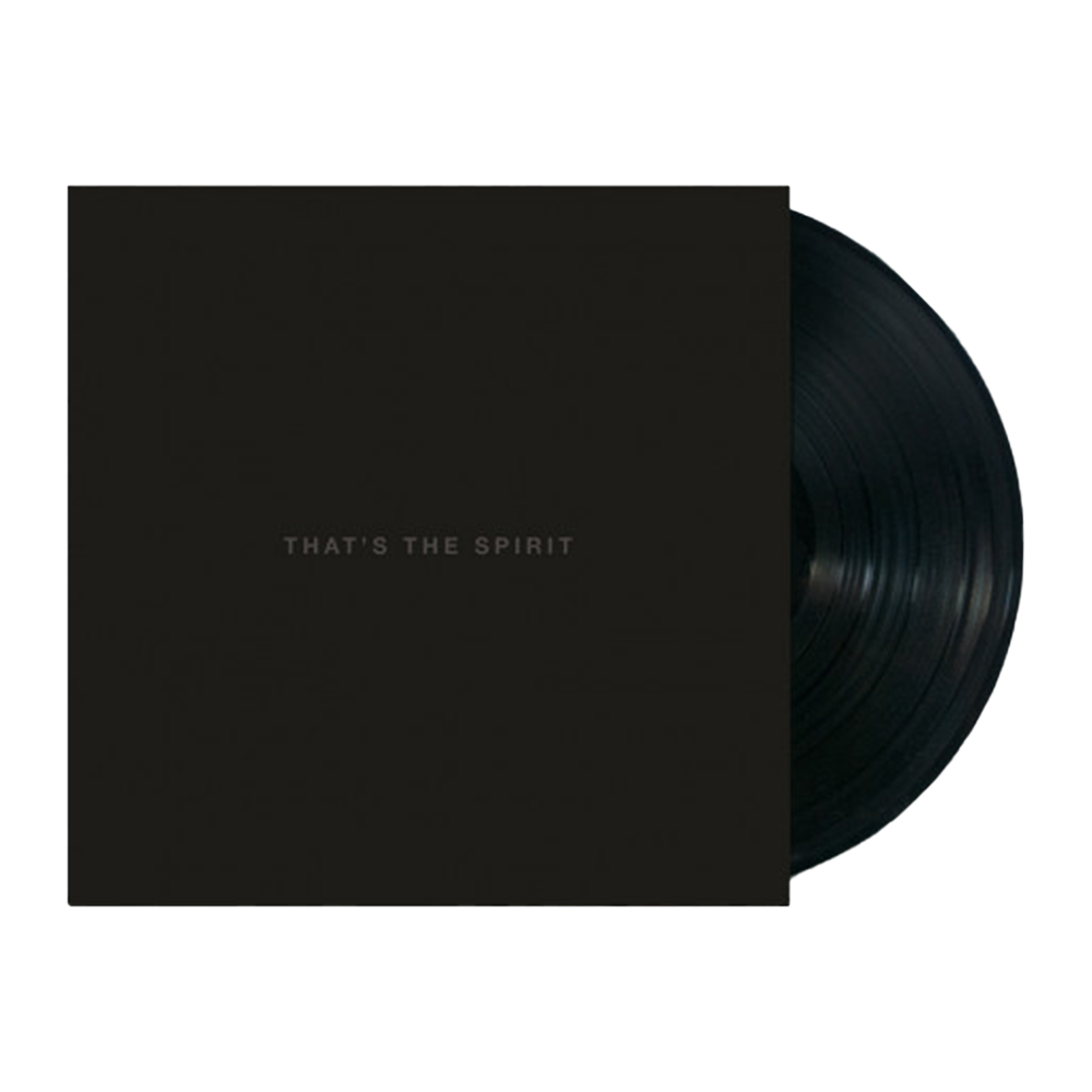 THAT’S THE SPIRIT | VINYL