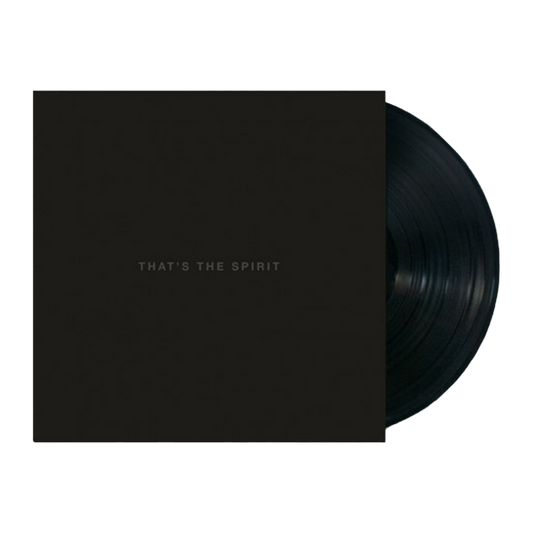 THAT’S THE SPIRIT | VINYL