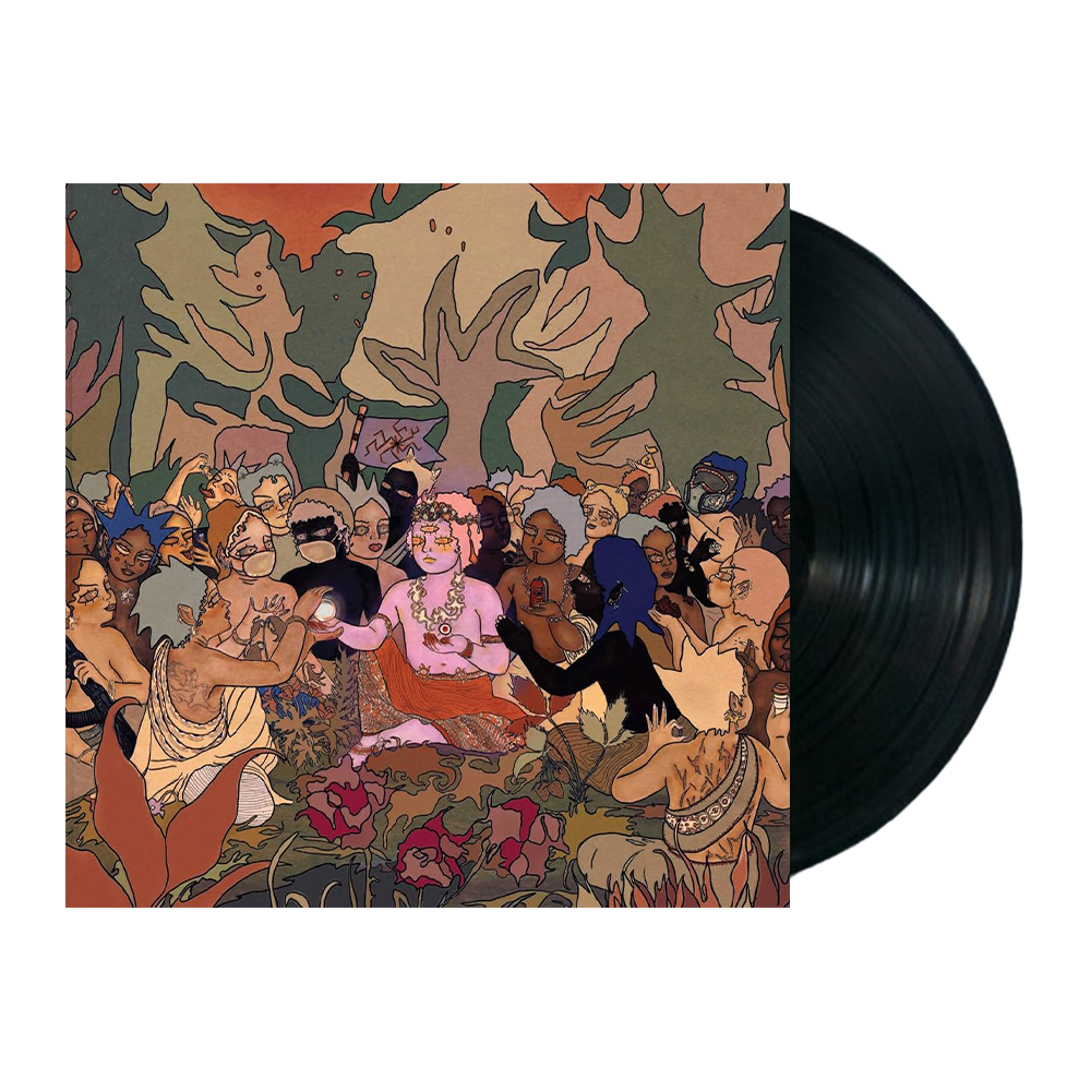 POST HUMAN: SURVIVAL HORROR | VINYL