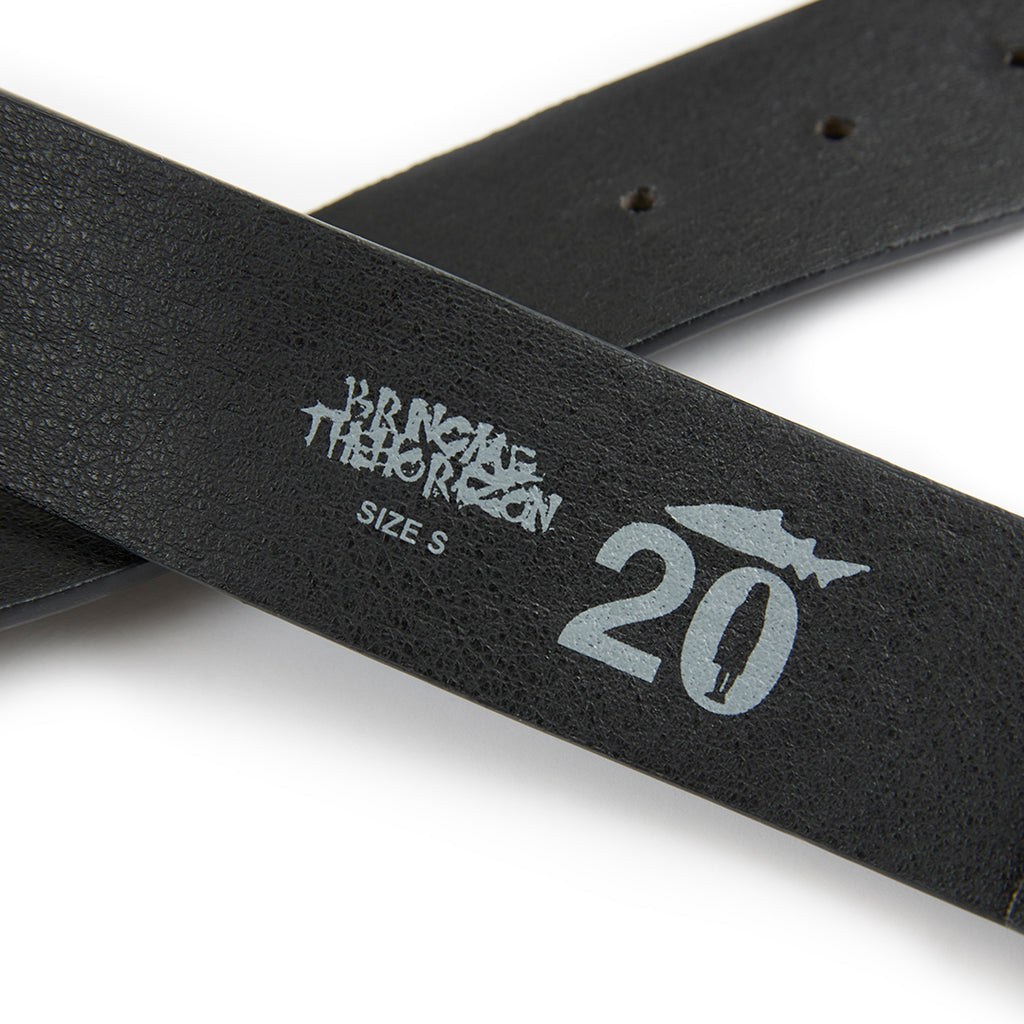 Pray 4 Plagues | Studded Belt