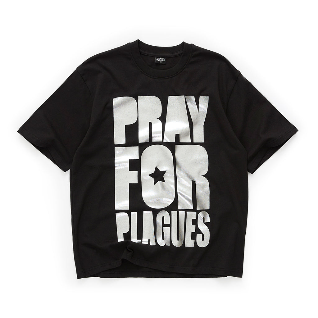 Pray For Plagues | T-Shirt