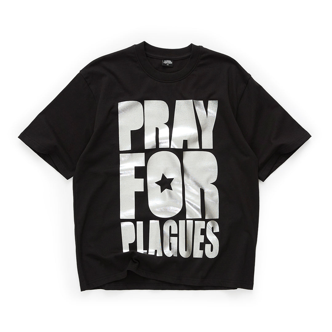 Pray For Plagues | T-Shirt