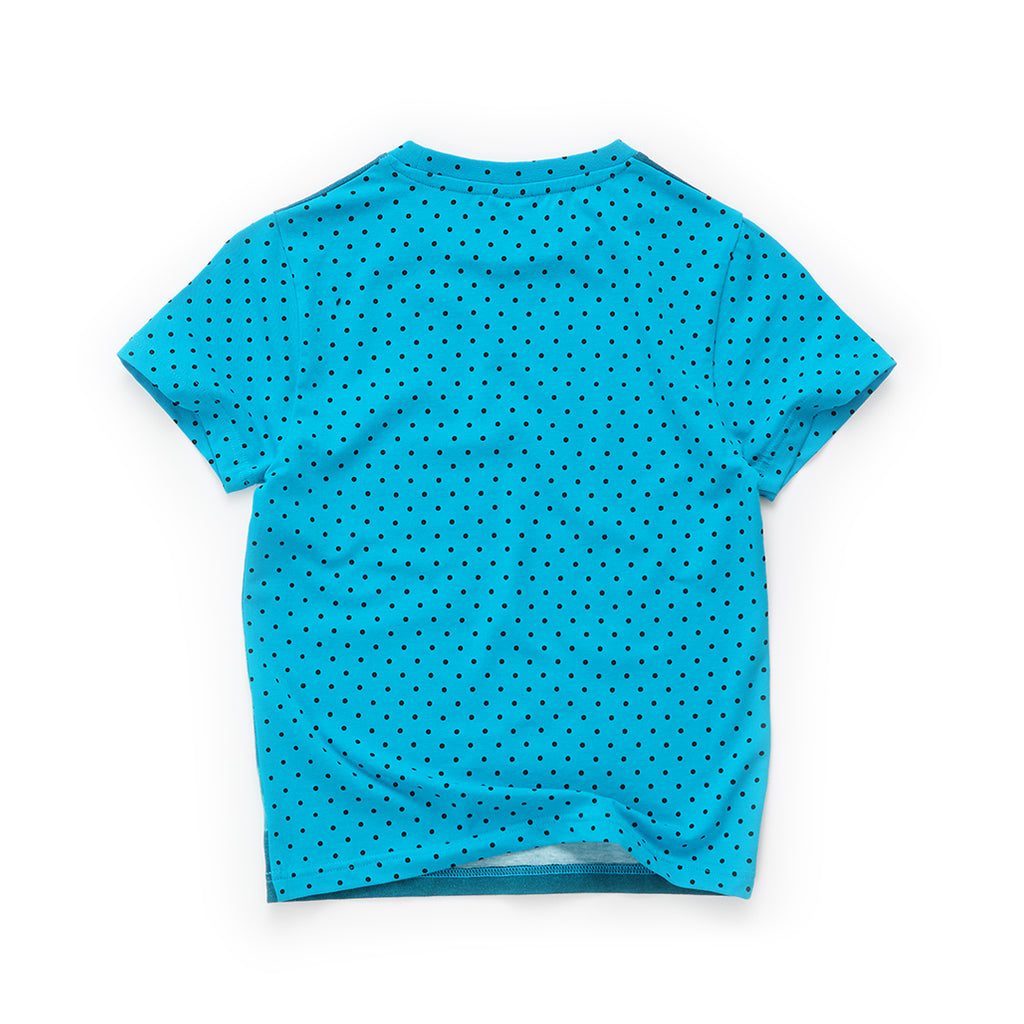 Sea Of Lies | Baby Tee