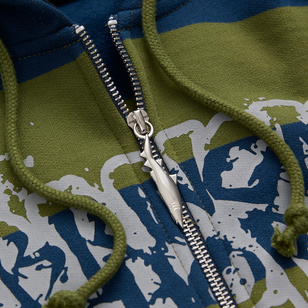 Straight To The <3 | Zip-Up Hoodie – Bring Me The Horizon ANZ