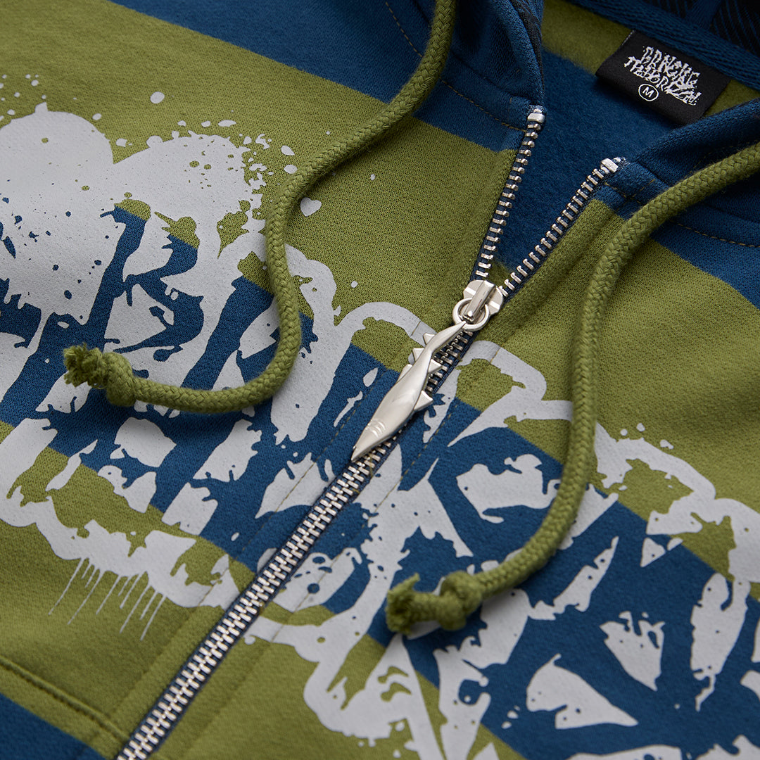 Straight To The <3 | Zip-Up Hoodie – Bring Me The Horizon ANZ