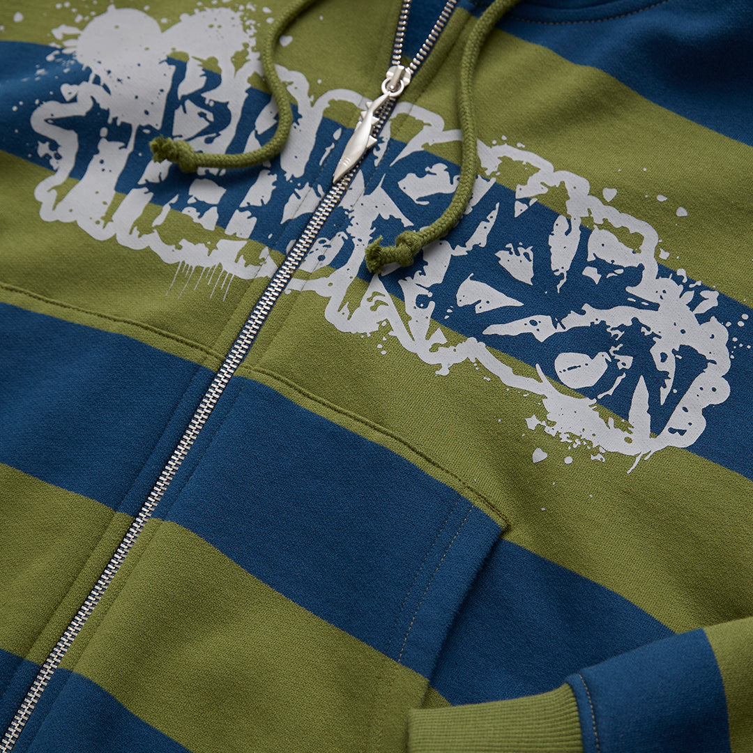 Straight To The <3 | Zip-Up Hoodie – Bring Me The Horizon ANZ
