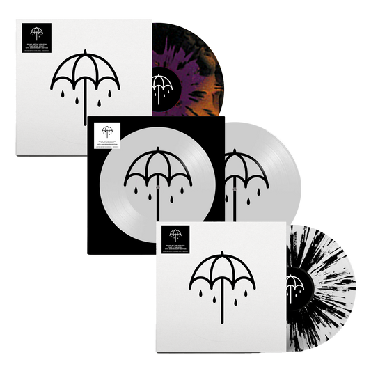 That's The Spirit | Vinyl Bundle